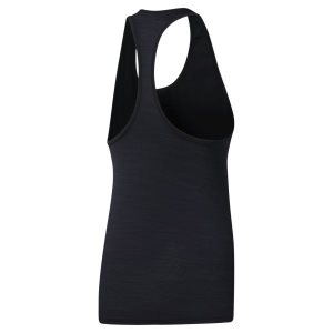 Reebok ACTIVCHILL Graphic Muskelshirt Damen - Schwarz - DE 346-SPX